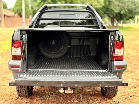 FIAT Strada 1.8 16V FLEX ADVENTURE LOCKER CABINE ESTENDIDA, Foto 10