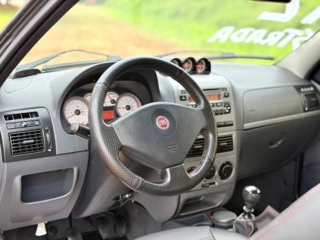 FIAT Strada 1.8 16V FLEX ADVENTURE LOCKER CABINE ESTENDIDA, Foto 12
