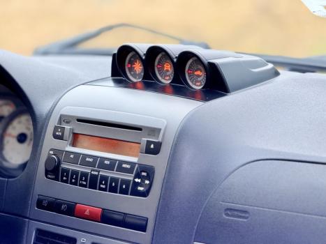 FIAT Strada 1.8 16V FLEX ADVENTURE LOCKER CABINE ESTENDIDA, Foto 13