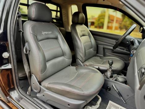FIAT Strada 1.8 16V FLEX ADVENTURE LOCKER CABINE ESTENDIDA, Foto 14