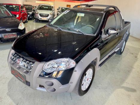 FIAT Strada 1.8 16V FLEX ADVENTURE LOCKER CABINE ESTENDIDA, Foto 1
