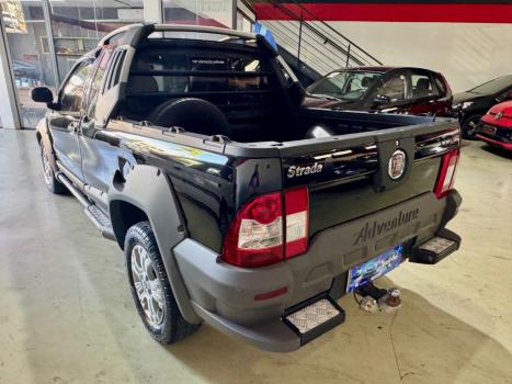 FIAT Strada 1.8 16V FLEX ADVENTURE LOCKER CABINE ESTENDIDA, Foto 4