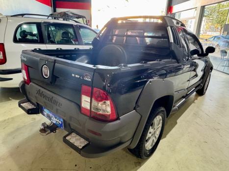 FIAT Strada 1.8 16V FLEX ADVENTURE LOCKER CABINE ESTENDIDA, Foto 5