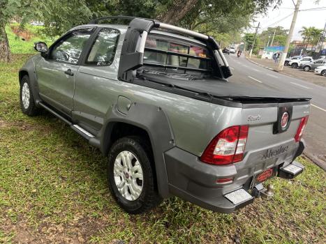 FIAT Strada 1.8 16V FLEX ADVENTURE CABINE DUPLA, Foto 5