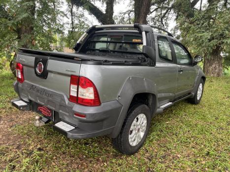 FIAT Strada 1.8 16V FLEX ADVENTURE CABINE DUPLA, Foto 7