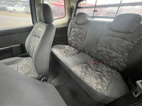 FIAT Strada 1.8 16V FLEX ADVENTURE CABINE DUPLA, Foto 8