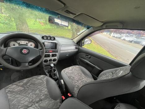 FIAT Strada 1.8 16V FLEX ADVENTURE CABINE DUPLA, Foto 9