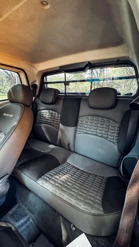 FIAT Strada 1.8 16V FLEX ADVENTURE LOCKER CABINE DUPLA, Foto 10