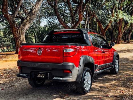 FIAT Strada 1.8 16V FLEX ADVENTURE LOCKER CABINE DUPLA, Foto 13