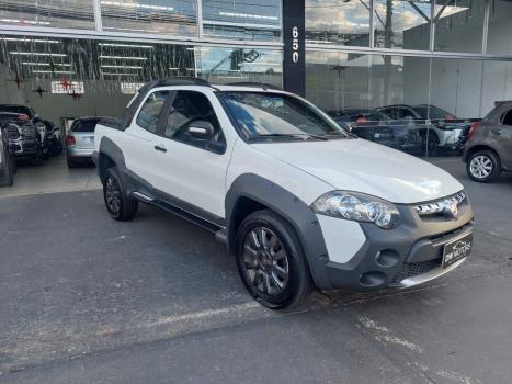 FIAT Strada 1.8 16V FLEX ADVENTURE CABINE DUPLA, Foto 1