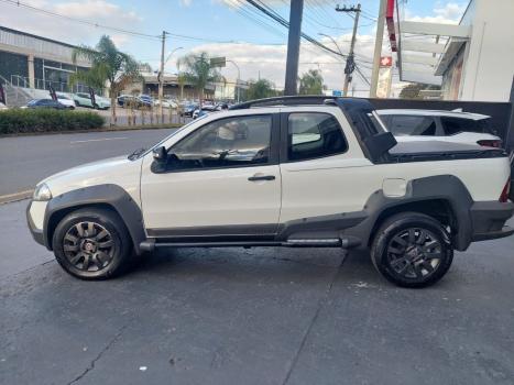 FIAT Strada 1.8 16V FLEX ADVENTURE CABINE DUPLA, Foto 5