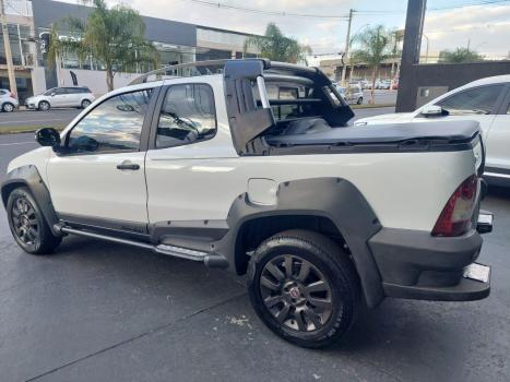 FIAT Strada 1.8 16V FLEX ADVENTURE CABINE DUPLA, Foto 7