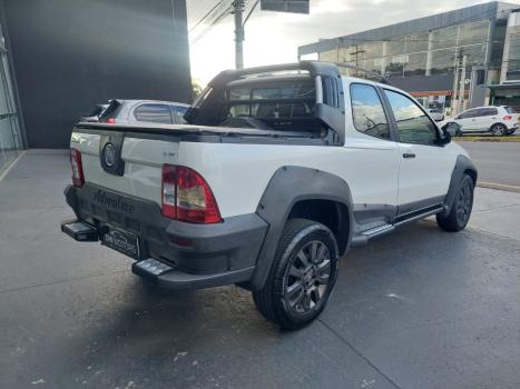 FIAT Strada 1.8 16V FLEX ADVENTURE CABINE DUPLA, Foto 8