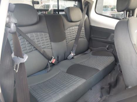 FIAT Strada 1.8 16V FLEX ADVENTURE CABINE DUPLA, Foto 10