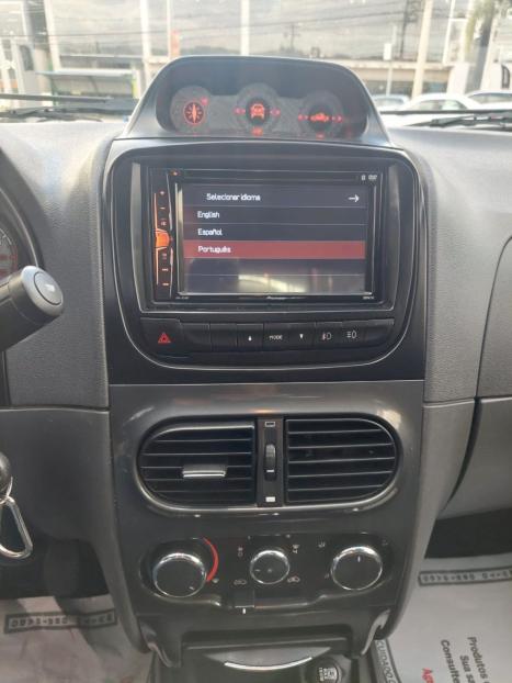FIAT Strada 1.8 16V FLEX ADVENTURE CABINE DUPLA, Foto 11