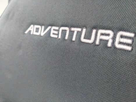 FIAT Strada 1.8 16V FLEX ADVENTURE CABINE DUPLA, Foto 13