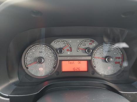 FIAT Strada 1.8 16V FLEX ADVENTURE CABINE DUPLA, Foto 15