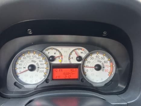 FIAT Strada 1.8 16V FLEX ADVENTURE LOCKER CABINE ESTENDIDA, Foto 15