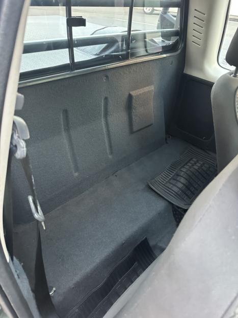 FIAT Strada 1.8 16V FLEX ADVENTURE LOCKER CABINE ESTENDIDA, Foto 10