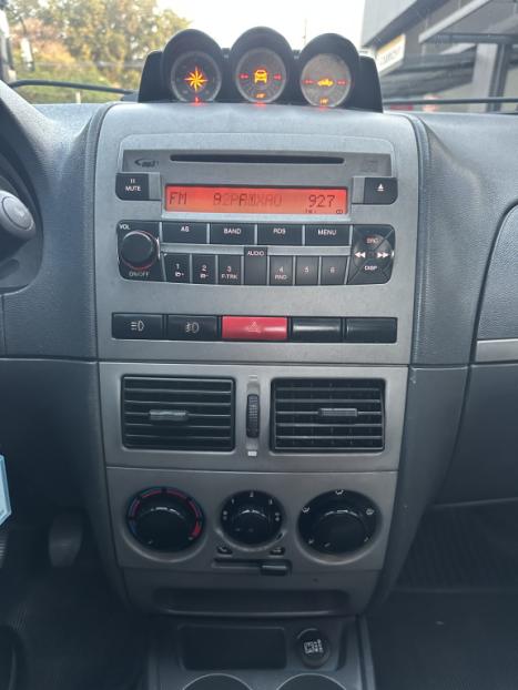 FIAT Strada 1.8 16V FLEX ADVENTURE LOCKER CABINE ESTENDIDA, Foto 14