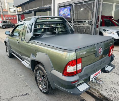 FIAT Strada 1.8 16V FLEX ADVENTURE LOCKER CABINE ESTENDIDA, Foto 3