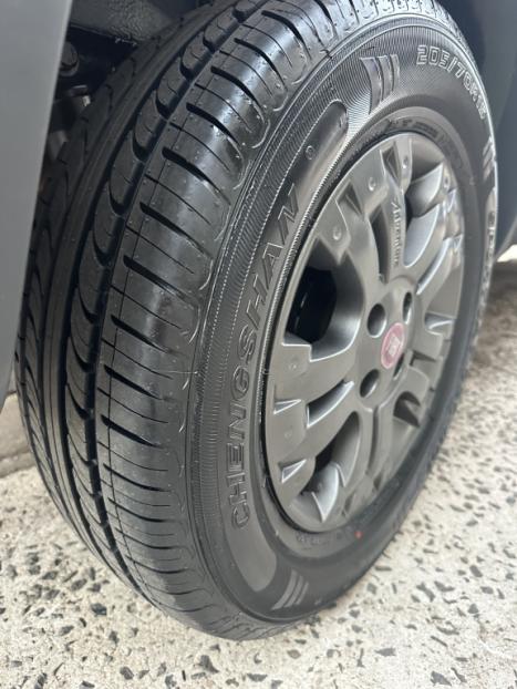 FIAT Strada 1.8 16V FLEX ADVENTURE LOCKER CABINE ESTENDIDA, Foto 17