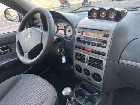 FIAT Strada 1.8 16V FLEX ADVENTURE LOCKER CABINE ESTENDIDA, Foto 7