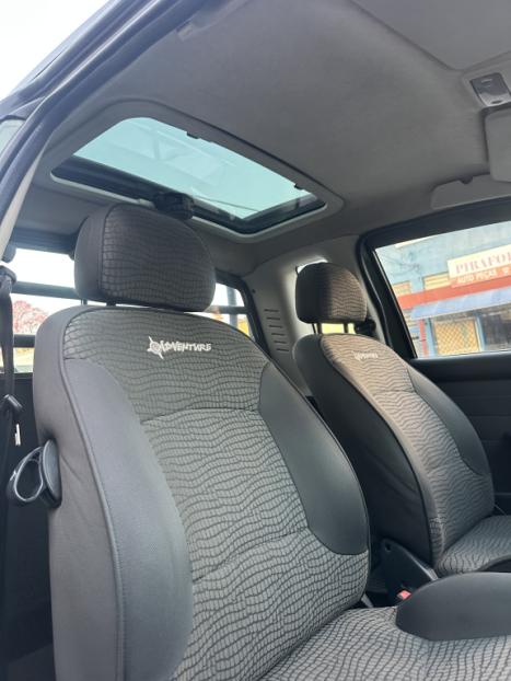 FIAT Strada 1.8 16V FLEX ADVENTURE LOCKER CABINE ESTENDIDA, Foto 8