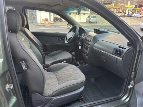 FIAT Strada 1.8 16V FLEX ADVENTURE LOCKER CABINE ESTENDIDA, Foto 9