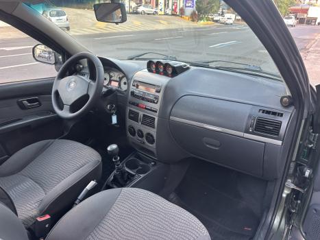 FIAT Strada 1.8 16V FLEX ADVENTURE LOCKER CABINE ESTENDIDA, Foto 6