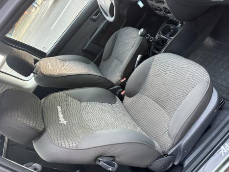 FIAT Strada 1.8 16V FLEX ADVENTURE LOCKER CABINE ESTENDIDA, Foto 12