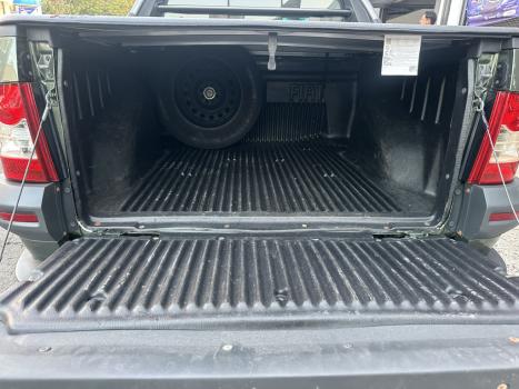 FIAT Strada 1.8 16V FLEX ADVENTURE LOCKER CABINE ESTENDIDA, Foto 18