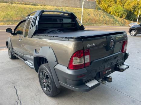 FIAT Strada 1.8 16V FLEX ADVENTURE LOCKER CABINE ESTENDIDA, Foto 4