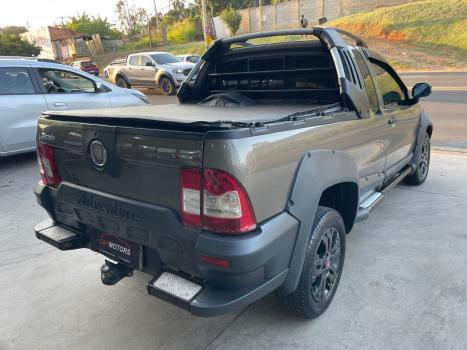 FIAT Strada 1.8 16V FLEX ADVENTURE LOCKER CABINE ESTENDIDA, Foto 6