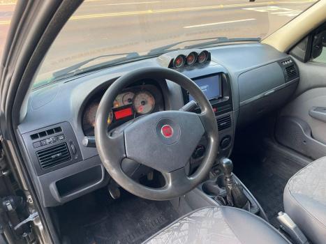 FIAT Strada 1.8 16V FLEX ADVENTURE LOCKER CABINE ESTENDIDA, Foto 7