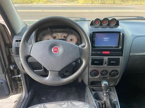 FIAT Strada 1.8 16V FLEX ADVENTURE LOCKER CABINE ESTENDIDA, Foto 8