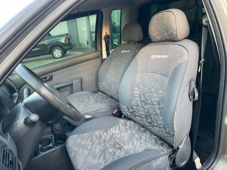 FIAT Strada 1.8 16V FLEX ADVENTURE LOCKER CABINE ESTENDIDA, Foto 9