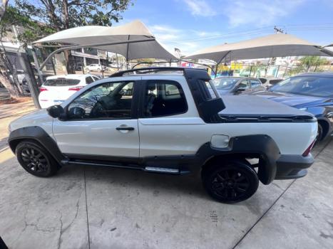 FIAT Strada 1.8 16V FLEX ADVENTURE LOCKER CABINE DUPLA, Foto 5