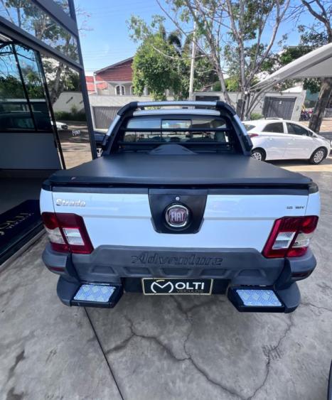 FIAT Strada 1.8 16V FLEX ADVENTURE LOCKER CABINE DUPLA, Foto 7