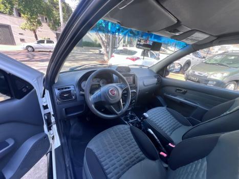 FIAT Strada 1.8 16V FLEX ADVENTURE LOCKER CABINE DUPLA, Foto 8