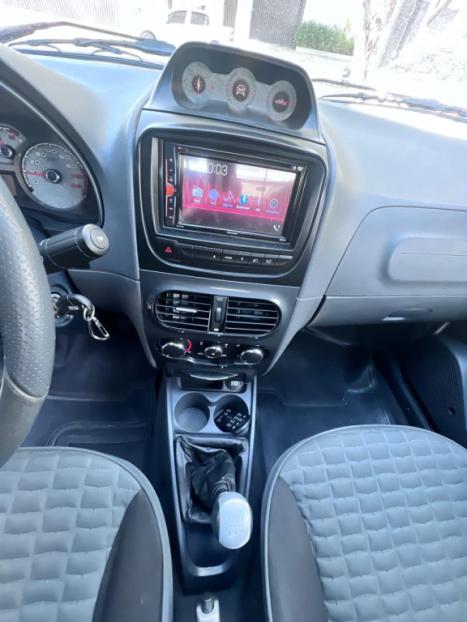 FIAT Strada 1.8 16V FLEX ADVENTURE LOCKER CABINE DUPLA, Foto 9