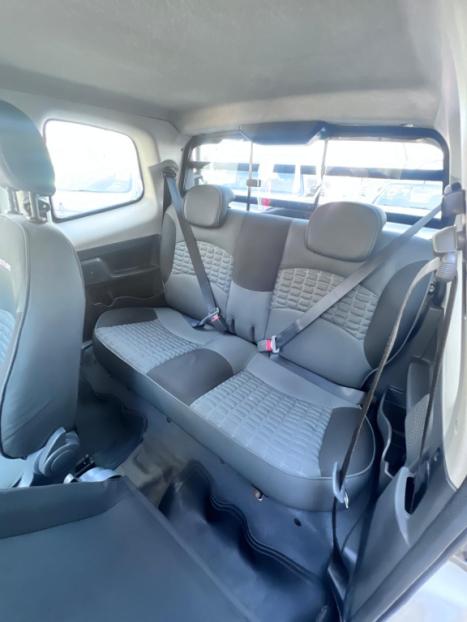 FIAT Strada 1.8 16V FLEX ADVENTURE LOCKER CABINE DUPLA, Foto 11