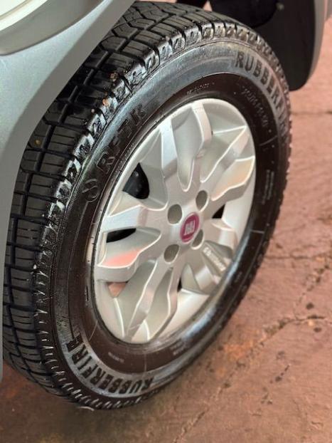 FIAT Strada 1.8 16V FLEX ADVENTURE LOCKER CABINE ESTENDIDA, Foto 10