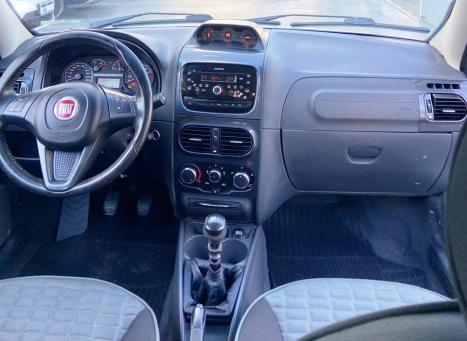FIAT Strada 1.8 16V FLEX ADVENTURE CABINE DUPLA, Foto 4