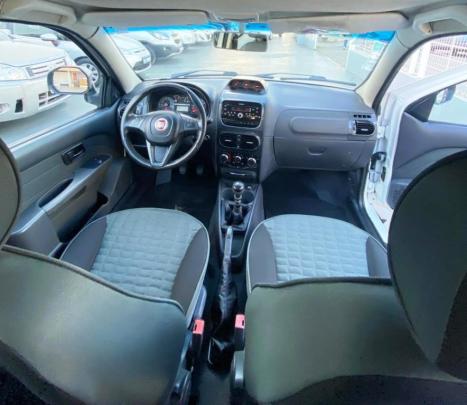 FIAT Strada 1.8 16V FLEX ADVENTURE CABINE DUPLA, Foto 5