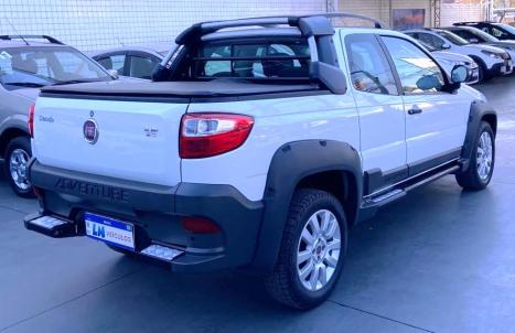 FIAT Strada 1.8 16V FLEX ADVENTURE CABINE DUPLA, Foto 3