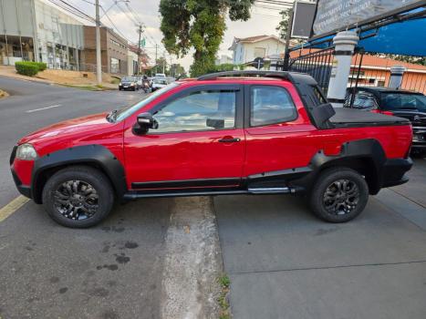 FIAT Strada 1.8 16V FLEX ADVENTURE LOCKER CABINE DUPLA, Foto 3