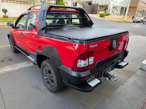 FIAT Strada 1.8 16V FLEX ADVENTURE LOCKER CABINE DUPLA, Foto 4