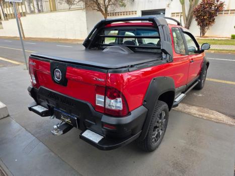 FIAT Strada 1.8 16V FLEX ADVENTURE LOCKER CABINE DUPLA, Foto 6
