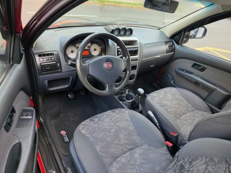 FIAT Strada 1.8 16V FLEX ADVENTURE LOCKER CABINE DUPLA, Foto 7